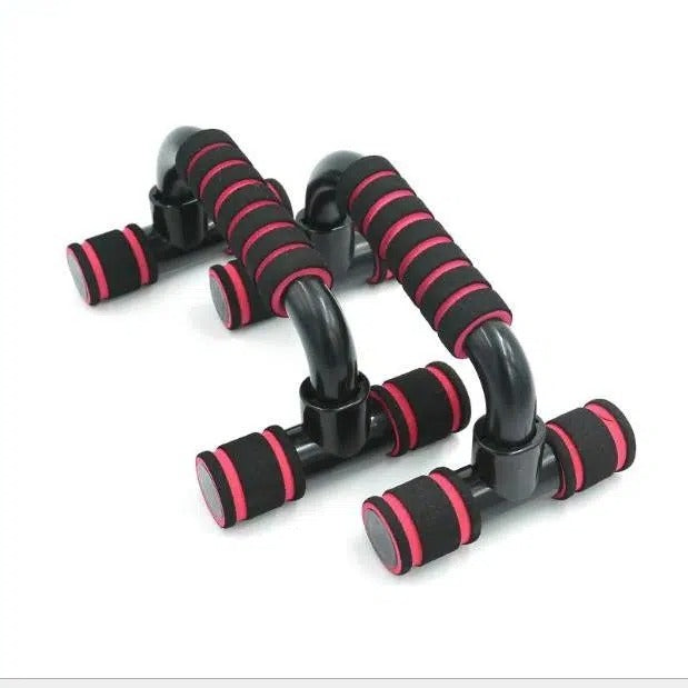 Non-slip Push-Up Bar