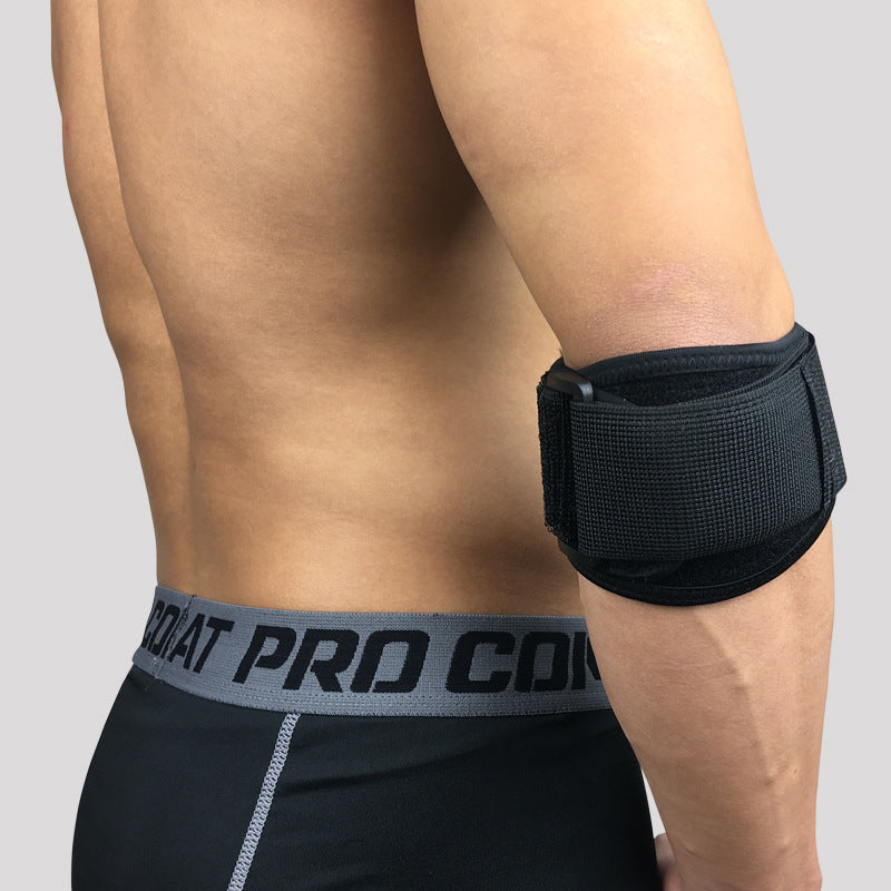 Elbow Compression Pads