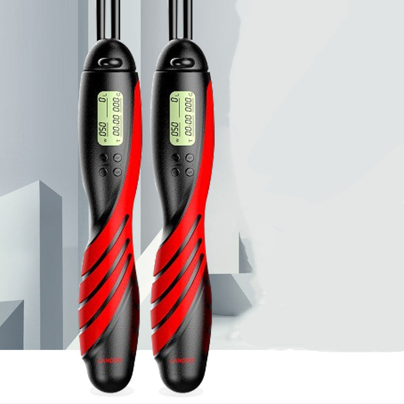 Digital Skipping Rope