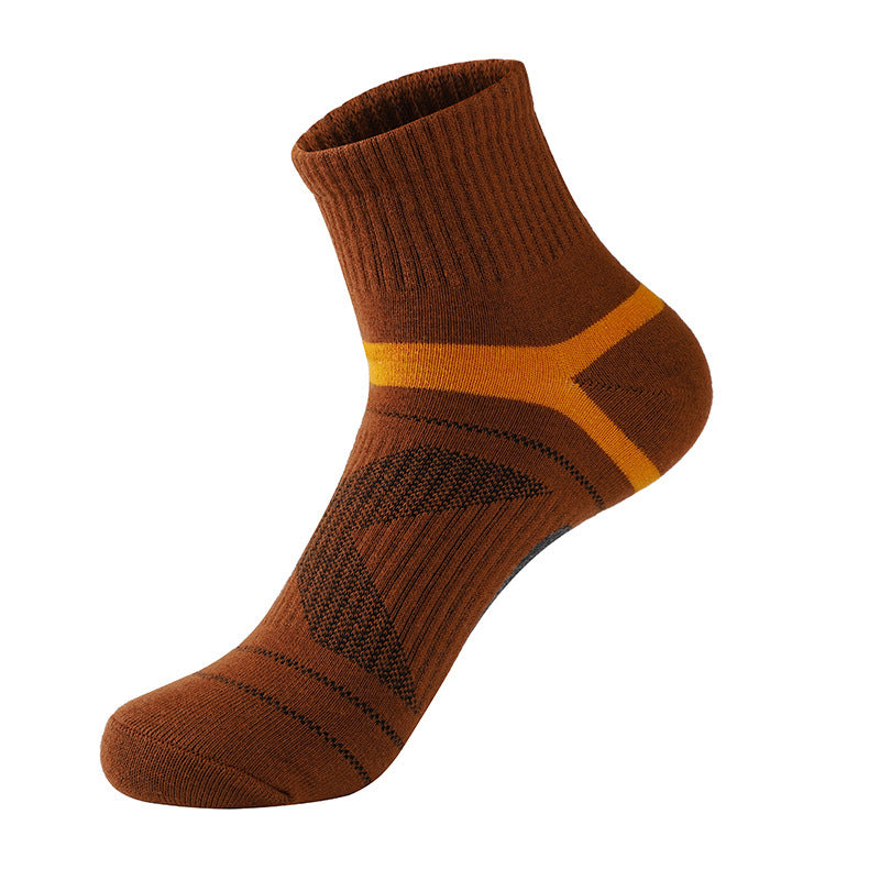 Basketball Sports Socks