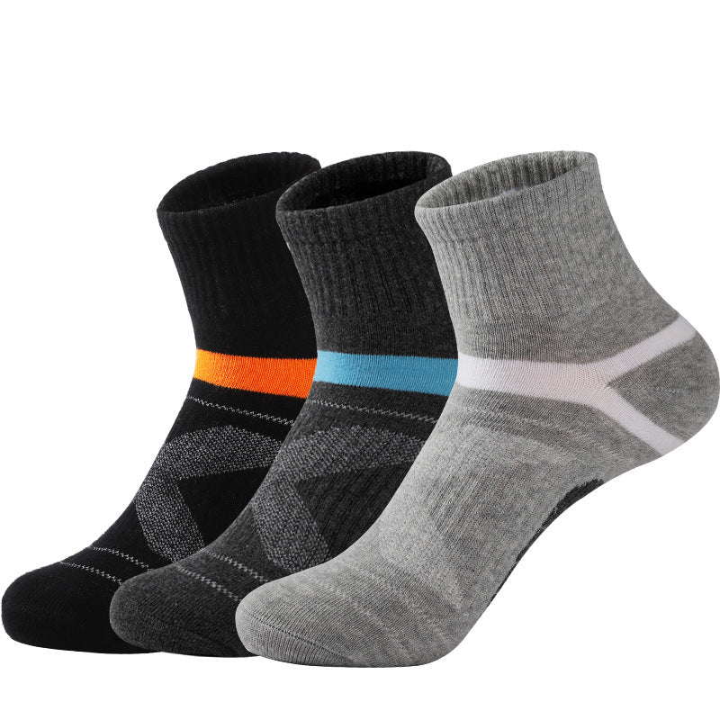 Basketball Sports Socks