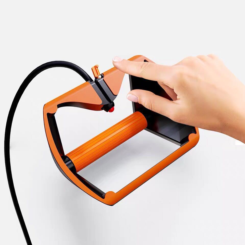 Durable Push-Up Bracket
