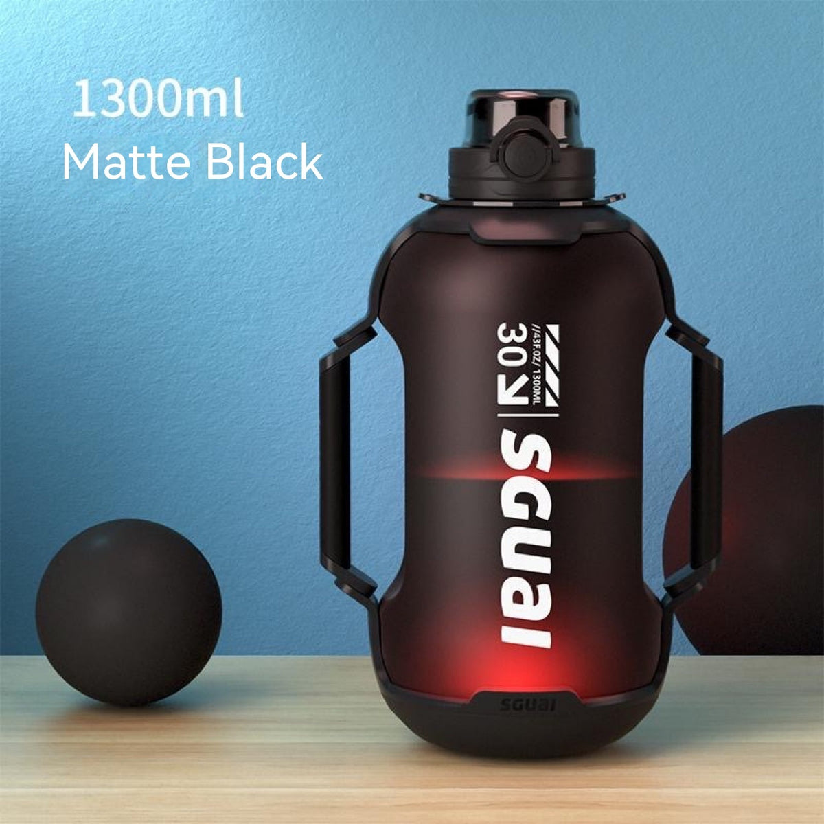 Smart Sports Water Bottle