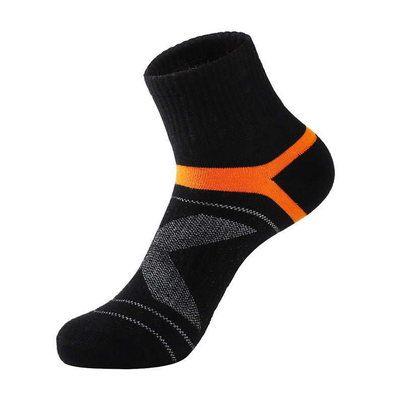 Basketball Sports Socks