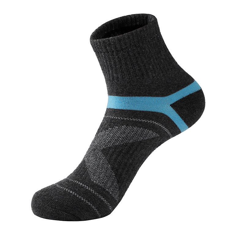 Basketball Sports Socks