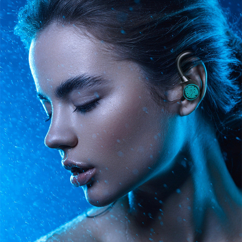 Wireless Bluetooth Earpiece