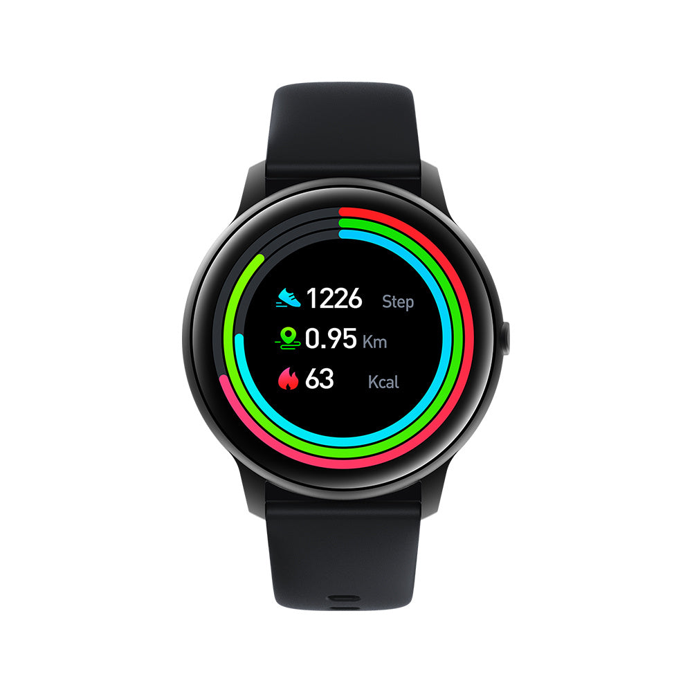 IP68 Waterproof Fitness Tracker