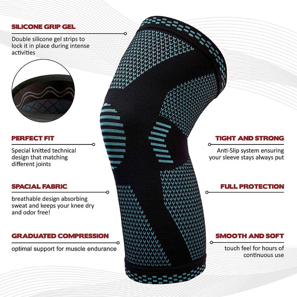 Compression Knee Cap