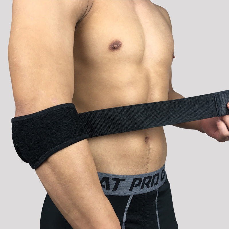 Elbow Compression Pads