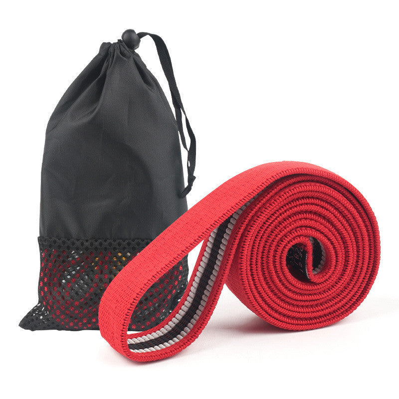 Fabric Resistance Bands