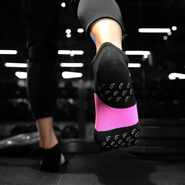 Anti Slip Athletic Socks