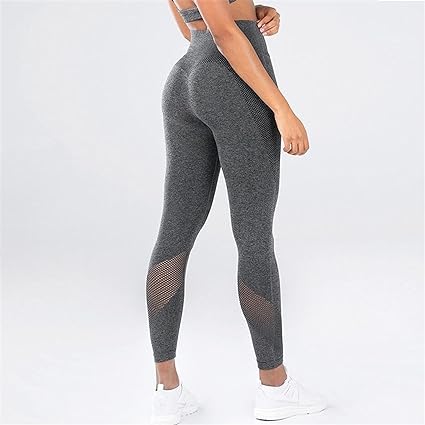 High-waist Fitness Leggings