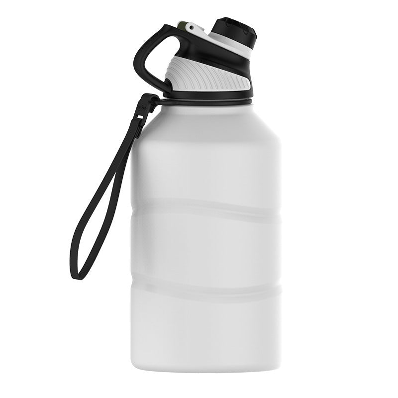 Large Capacity Fitness Bottle