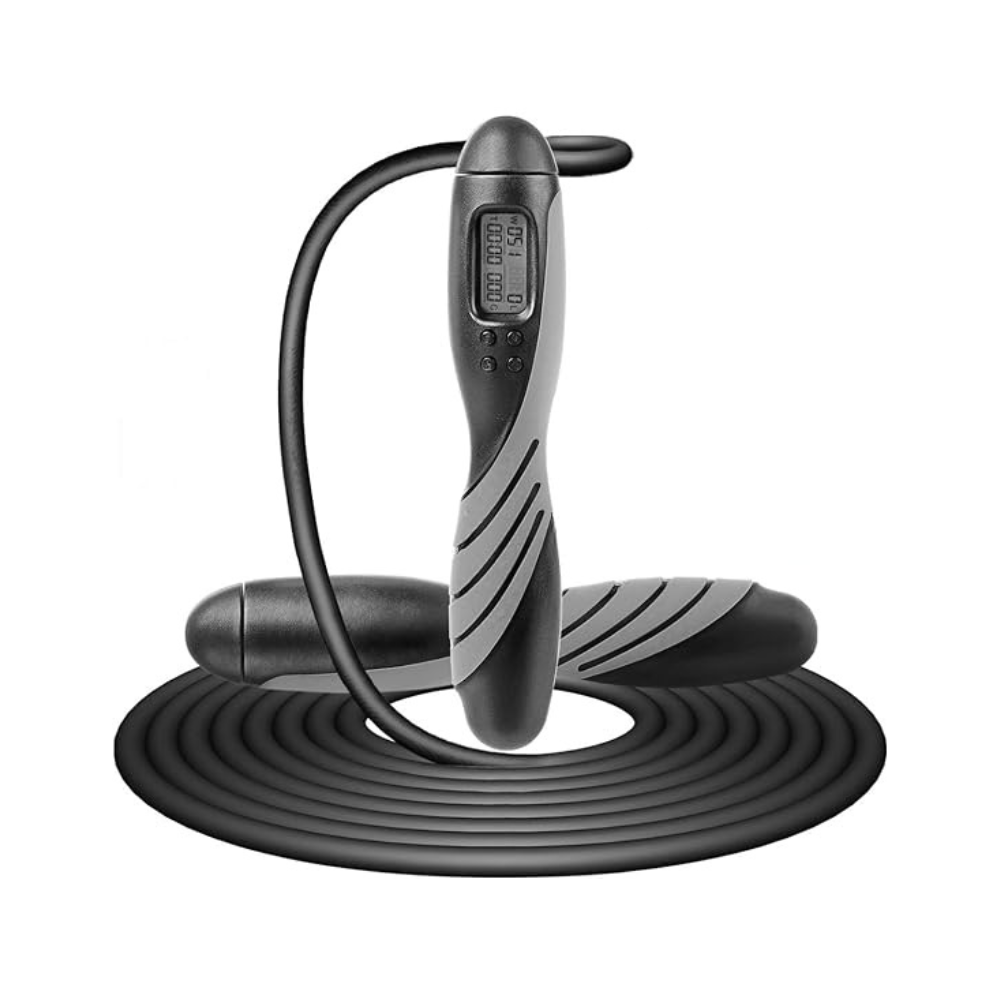 Digital Skipping Rope