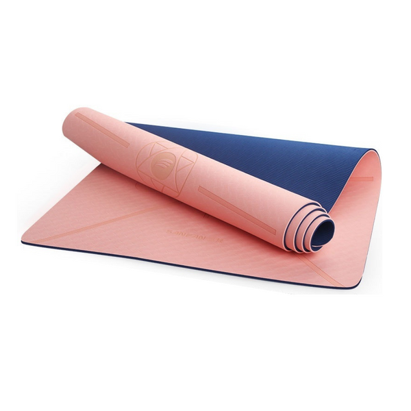 Eco-friendly Yoga Mat