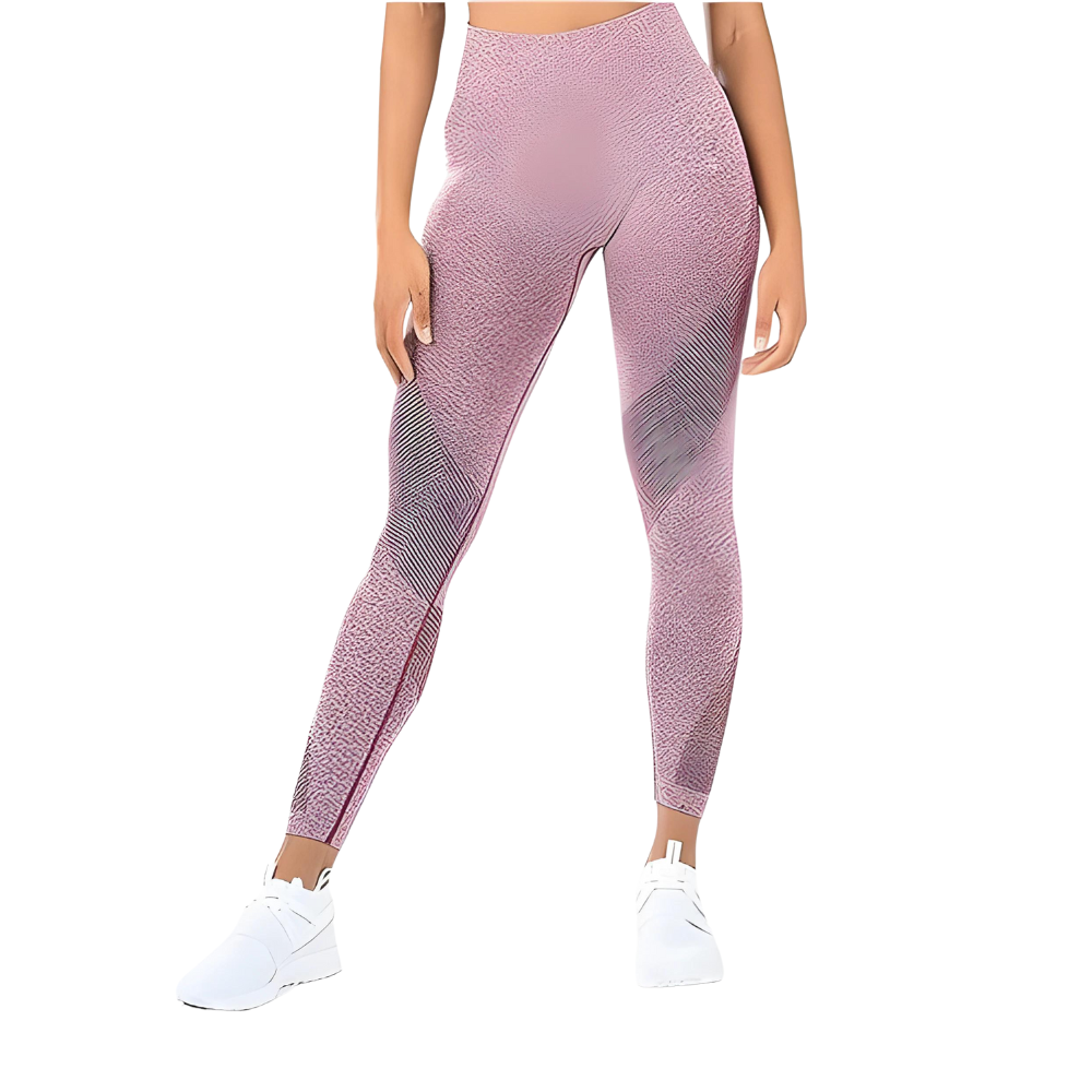 High-waist Fitness Leggings