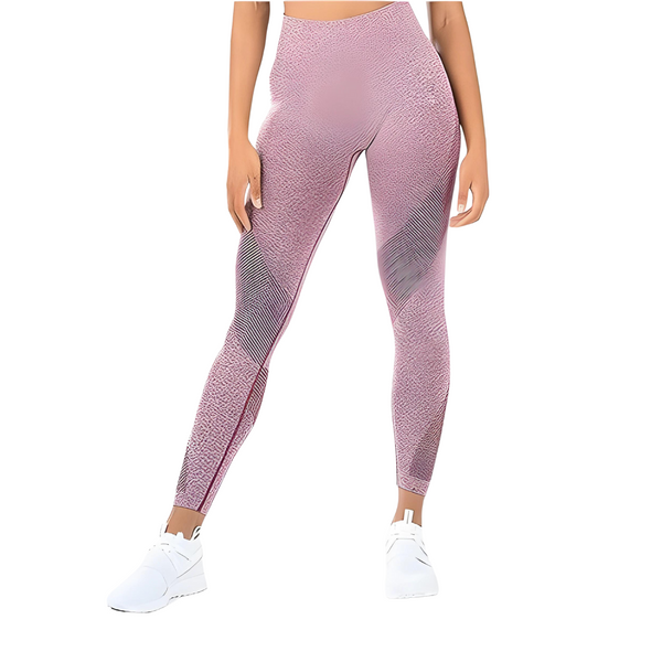 High-waist Fitness Leggings