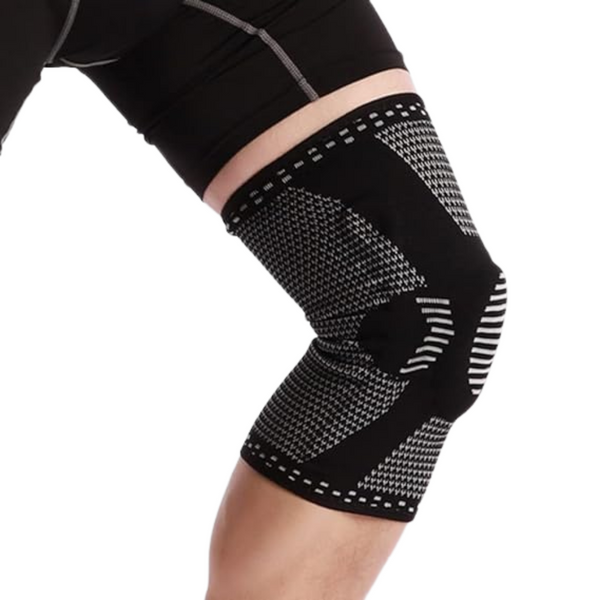 Compression Knee Cap