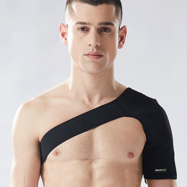 Shoulder Compression Sleeve