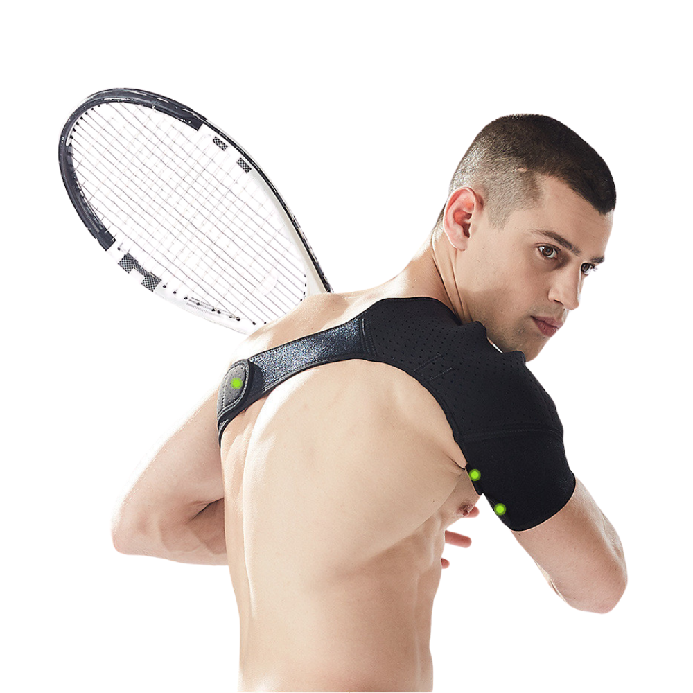 Shoulder Compression Sleeve