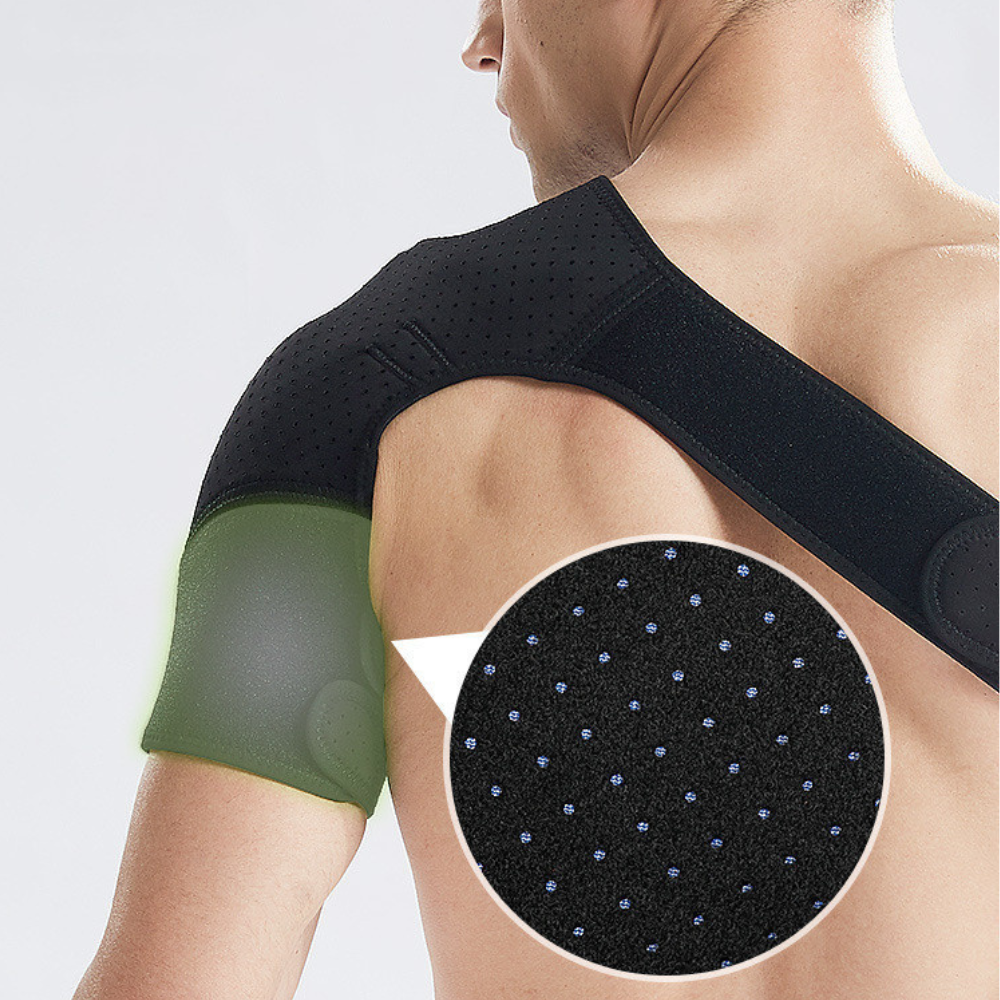 Shoulder Compression Sleeve