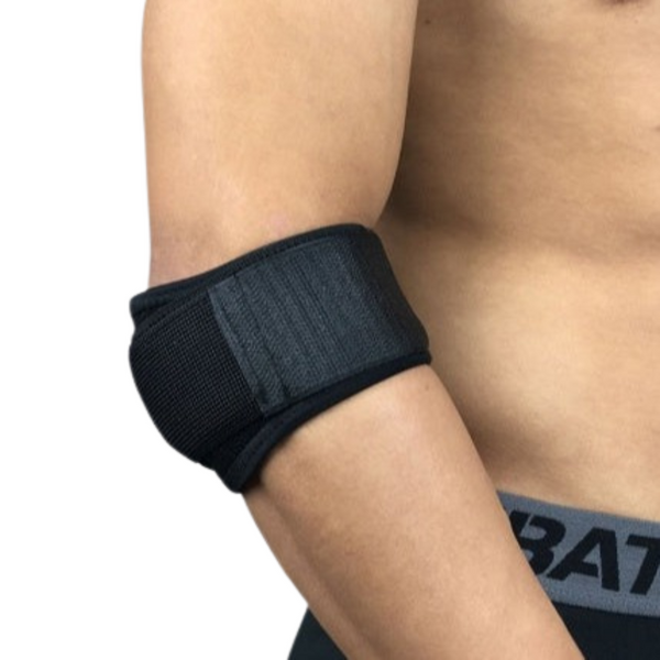 Elbow Compression Pads