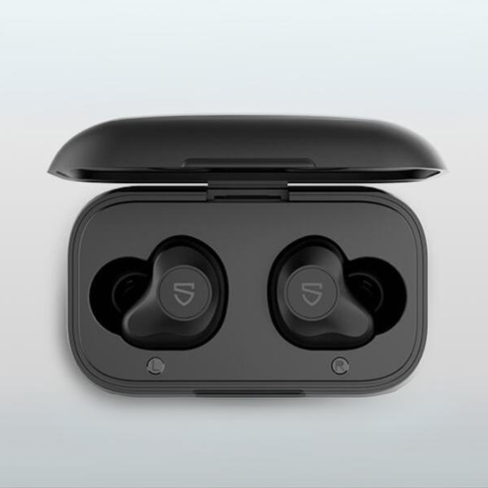 Dual Dynamic Wireless Earbuds