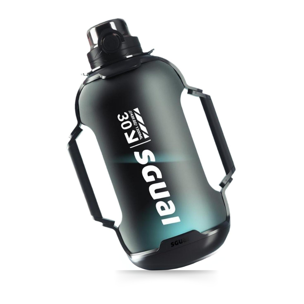 Smart Sports Water Bottle