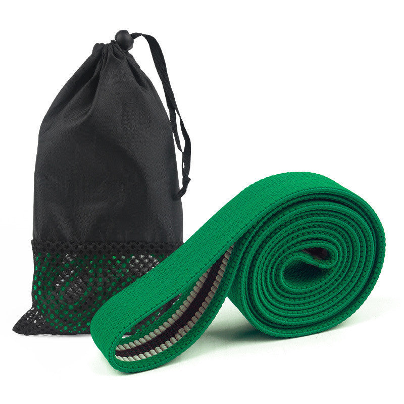 Fabric Resistance Bands